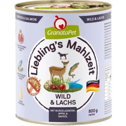 GranataPet-säästöpakkaus 24 x 800 g
