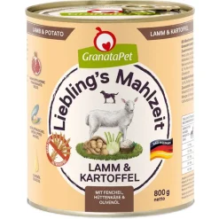 GranataPet-säästöpakkaus 24 x 800 g