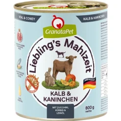 GranataPet-säästöpakkaus 24 x 800 g
