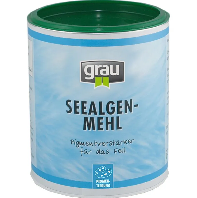 Grau merileväjauhe