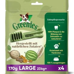 Greenies-hammashoitoherkut