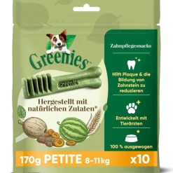 Greenies-hammashoitoherkut