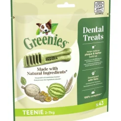 Greenies-hammashoitoherkut