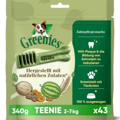 Greenies-hammashoitoherkut