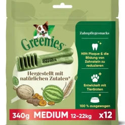 Greenies-hammashoitoherkut