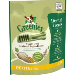 Greenies-hammashoitoherkut -säästöpakkaus 3 x 85 g / 170 g / 340 g