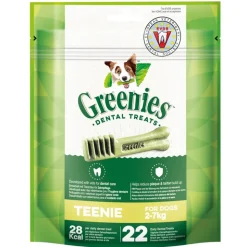 Greenies-hammashoitoherkut -säästöpakkaus 3 x 85 g / 170 g / 340 g