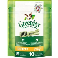 Greenies-hammashoitoherkut -säästöpakkaus 3 x 85 g / 170 g / 340 g