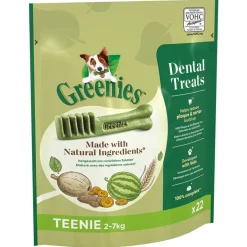 Greenies-hammashoitoherkut -säästöpakkaus 3 x 85 g / 170 g / 340 g