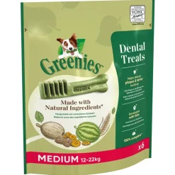 Greenies-hammashoitoherkut -säästöpakkaus 3 x 85 g / 170 g / 340 g