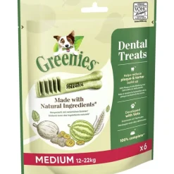 Greenies-hammashoitoherkut -säästöpakkaus 3 x 85 g / 170 g / 340 g