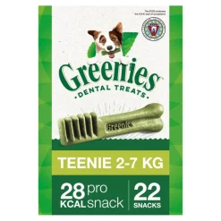 Greenies-hammashoitoherkut -säästöpakkaus 3 x 85 g / 170 g / 340 g