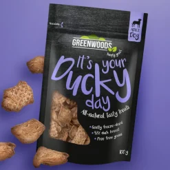 Greenwoods Nuggets Duck