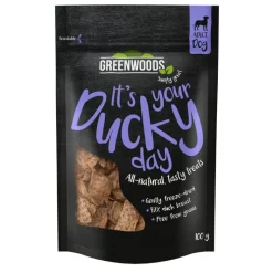 Greenwoods Nuggets Duck
