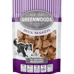 Greenwoods Nuggets Duck