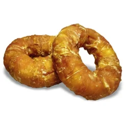 Hansepet Cookies Donut kana 2 kpl