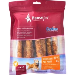 Hansepet-pururullat kanafilee XL