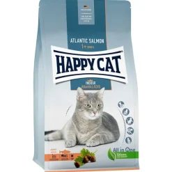 Happy Cat Indoor Atlantic Salmon