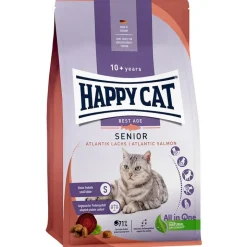 Happy Cat Senior Atlantinlohi