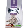 Happy Cat Senior -yhteispakkaus 2 x 4 kg