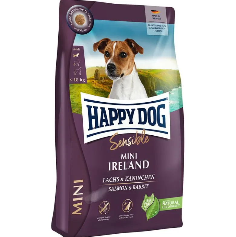 Happy Dog Sensible Mini Irlanti