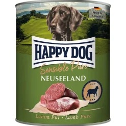 Happy Dog Sensible Pure -säästöpakkaus 24 x 800 g