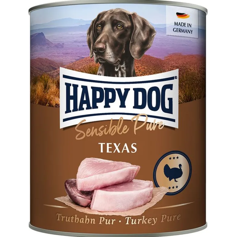 Happy Dog Sensible Pure -säästöpakkaus 24 x 800 g
