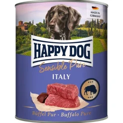 Happy Dog Sensible Pure -säästöpakkaus 24 x 800 g