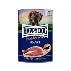 Happy Dog Sensible Pure -säästöpakkaus 24 x 400 g