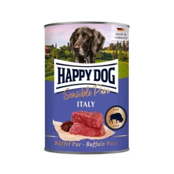 Happy Dog Sensible Pure -säästöpakkaus 24 x 400 g