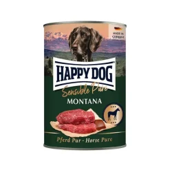 Happy Dog Sensible Pure -säästöpakkaus 24 x 400 g