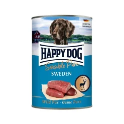 Happy Dog Sensible Pure 6 x 400 g