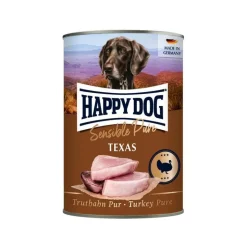 Happy Dog Sensible Pure 6 x 400 g