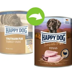 Happy Dog Sensible Pure 6 x 800 g