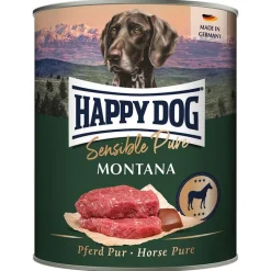 Happy Dog Sensible Pure 12 x 800 g