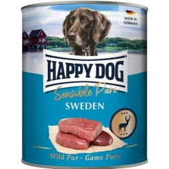 Happy Dog Sensible Pure 12 x 800 g