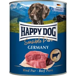 Happy Dog Sensible Pure 12 x 800 g