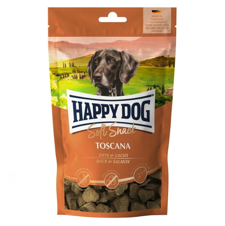 Happy Dog Soft Snack