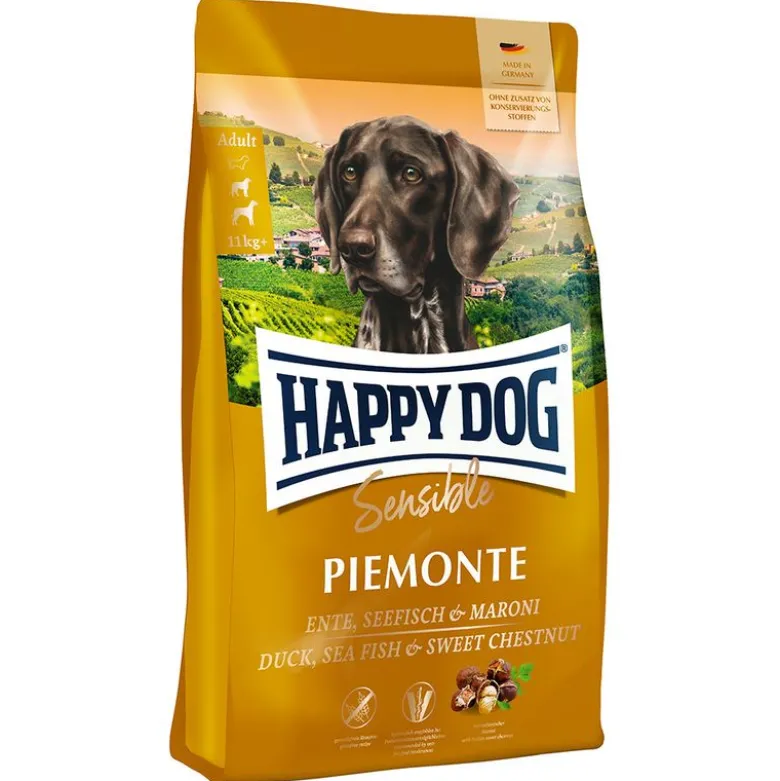 Happy Dog Supreme Piemonte