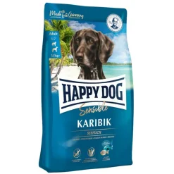 Happy Dog Supreme -säästösekoitus: 2 x 12,5 kg
