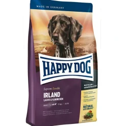Happy Dog Supreme -säästösekoitus: 2 x 12,5 kg