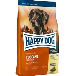 Happy Dog Supreme -säästösekoitus: 2 x 12,5 kg