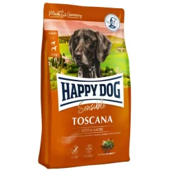 Happy Dog Supreme -säästösekoitus: 2 x 12,5 kg