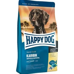 Happy Dog Supreme -säästösekoitus: 2 x 12,5 kg