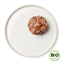 Herrmann's Pure Meat / Pure Meat Luomu -säästöpakkaus 24 x 800 g