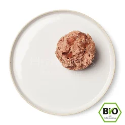 Herrmann's Pure Meat / Pure Meat Luomu -säästöpakkaus 12 x 800 g