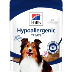 Hill's HypoAllergenic -herkut