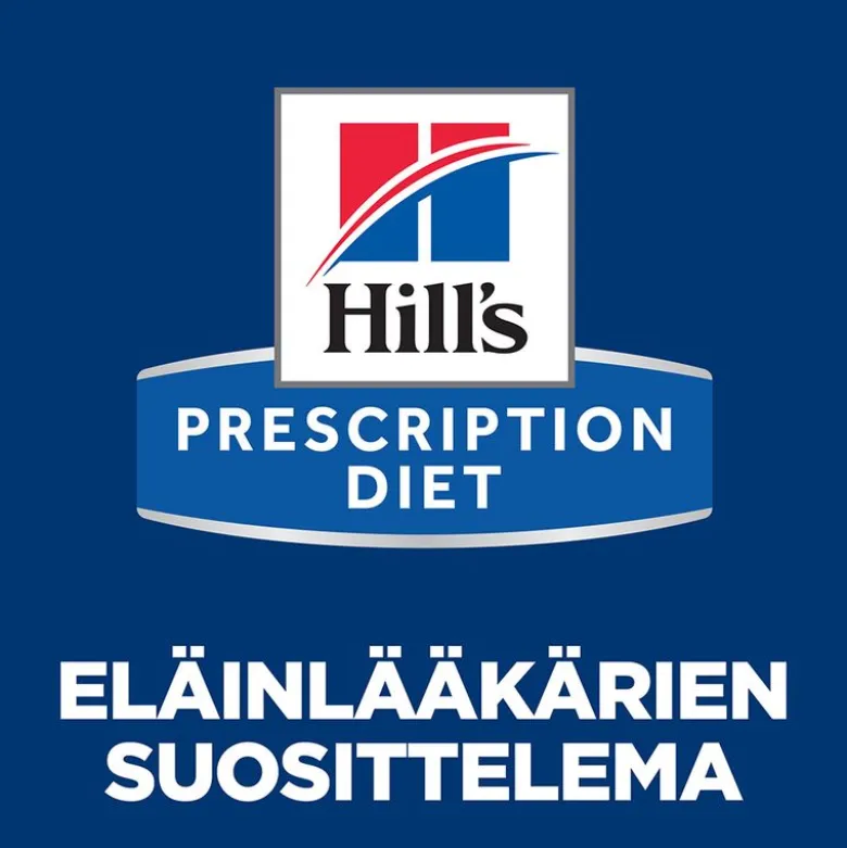 Hill's Presciption Diet k/d + Mobility