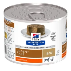 Hill's Prescription Diet a/d Canine Restorative Care kana