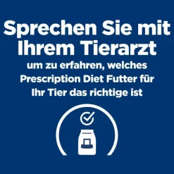 Hill´s Prescription Diet Canine j/d - kana